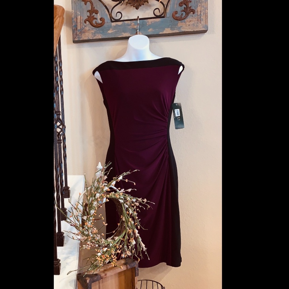 Ralph Lauren Size 6 Dress